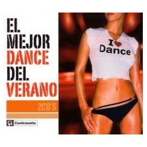 EL MEJOR DANCE DEL VERANO (LOS MEJORES CANTADITOS¡¡ TEMAS SUELTOS)