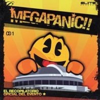 MEGAPANIC!! RECOPILATORIO OFICIAL 2005,SE SALE¡¡