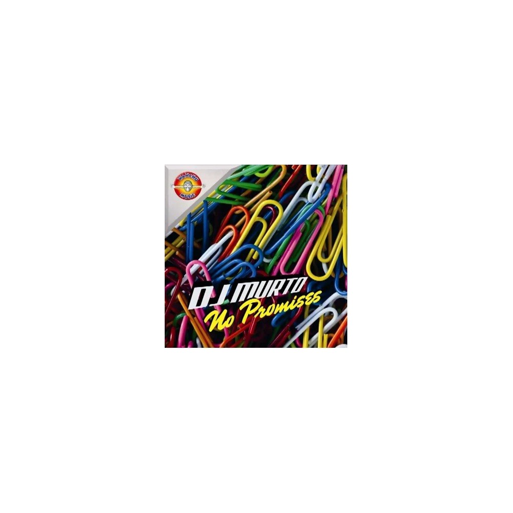 Dj Murto No Promises(WANCHU RECORDS,TEMAZO BY DJ TOÑIN¡¡¡)
