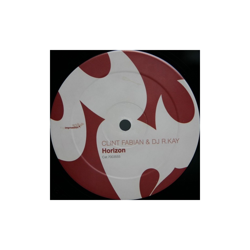 Clint Fabian & DJ R. Kay – Horizon 