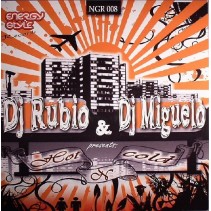 DJ Rubio  & DJ Miguelo – Hot N Cold 