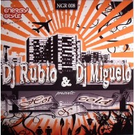 DJ Rubio  & DJ Miguelo – Hot N Cold 