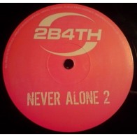 2b4th – Never Alone 2 (PELOTAZO JUMPSTYLE¡¡)