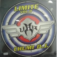 Limite – Vol. II (2 MANO,EN PERFECTO ESTADO¡¡ PICTURE DISC ORIGINAL,JOYA¡¡)
