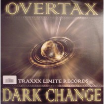 Overtax – Dark Change (LIMITE RECORDS,NUEVO)