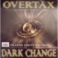 Overtax – Dark Change (LIMITE RECORDS,NUEVO)
