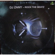 DJ Zany – Rock The Beatz(2 MANO,HARDSTYLE BUENISIMO)