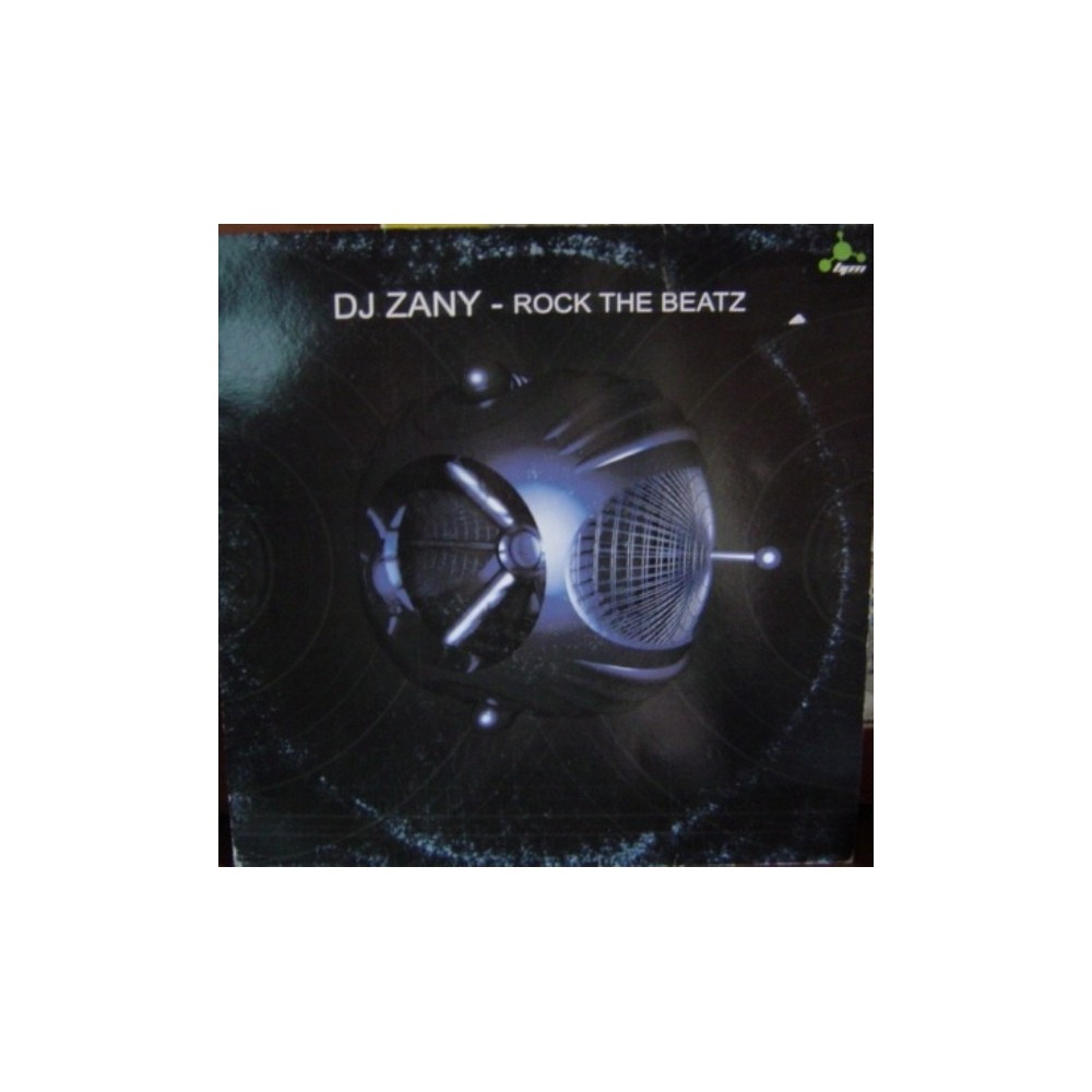 DJ Zany – Rock The Beatz(2 MANO,HARDSTYLE BUENISIMO)