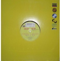 Sterbinszky & Tranzident – Gates Of Mind (2 MANO,CANTADOPOCO ESCUCHADO,SE SALE¡¡)