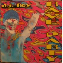 DJ. Roy – Rave Party (2 MANO,TEMAZO¡¡)