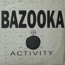 Bazooka - Activity(2 MANO,BASE CHOCOLATERA SUPER BUSCADA,JOSE CONCA¡¡¡¡)