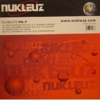 Clubcutz Volume 5-Be there(2 MANO,Temazo hardhouse¡¡ Muy Buscado¡¡)