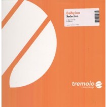 Babylon – Seduction (2 MANO,COPIA IMPORT¡¡ MELODIÓN ESTILO BARTHEZZ¡¡)