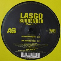 Lasgo – Surrender (Part 1) TEMAZO CANTADITO¡¡ DISCO NUEVO