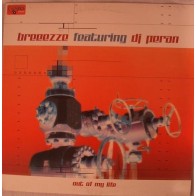 Breeezze - Out Of My Life(Melodion Coliseum¡¡)