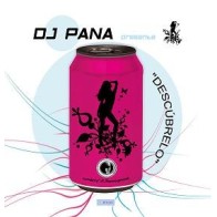DJ Pana – Descubrelo (2 MANO,COMO NUEVO¡¡  CABRA + POKAZO¡¡