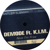 Demode – Now I'm Free (2 MANO,CANTADITO AÑO 2003,ESTILO MILK INC¡¡)