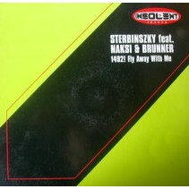 Sterbinszky Feat. Naksi & Brunner – 1492 Fly Away With Me(2 MANO,VOCAL PROGRESIVO MUY BUENO)