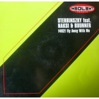 Sterbinszky Feat. Naksi & Brunner – 1492 Fly Away With Me(2 MANO,VOCAL PROGRESIVO MUY BUENO)