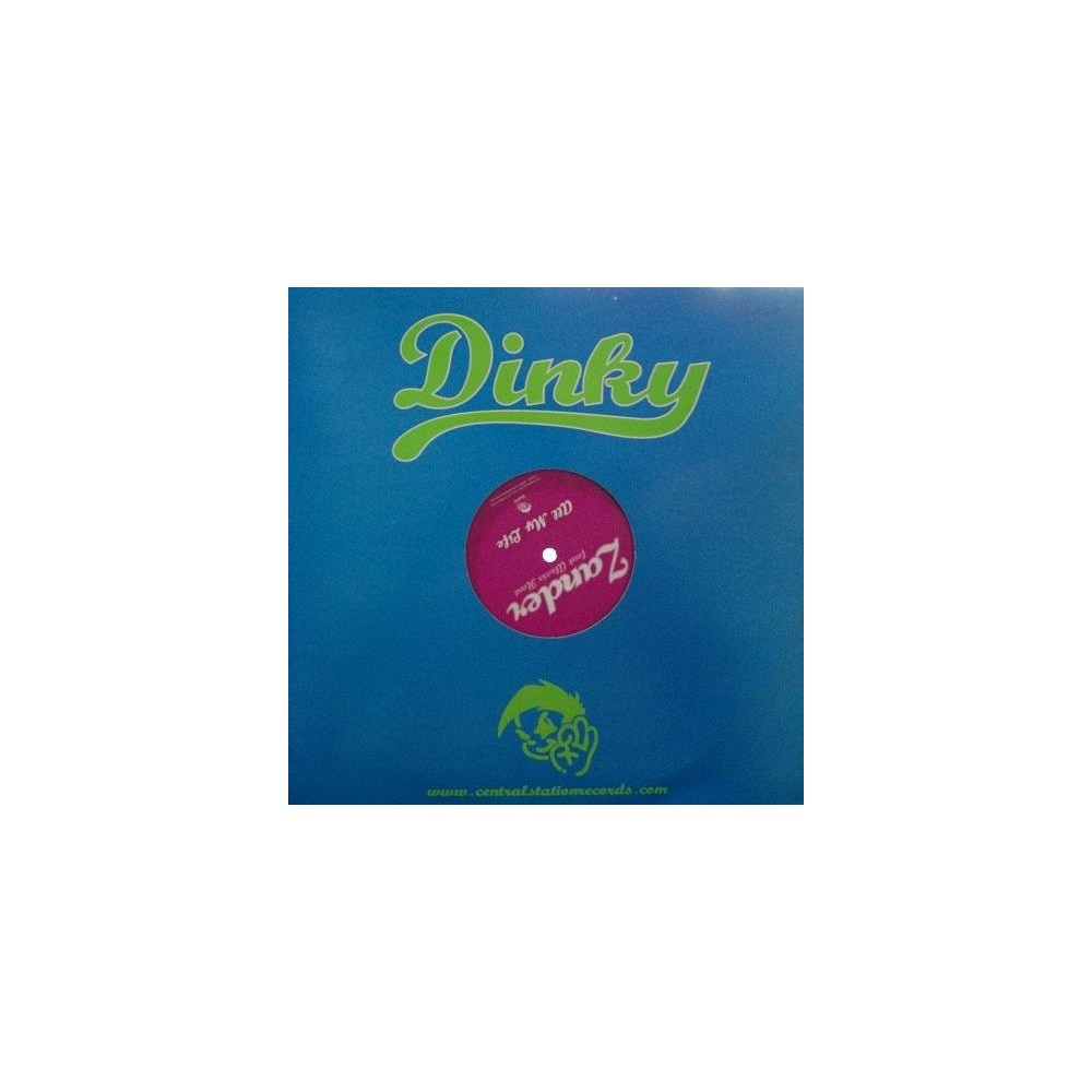 Zander Featuring Alexis Hart - All My Life(2 MANO,CANTADITO BUENISIMO¡¡ COPIA IMPORT SELLO DINKY) 