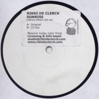 Rikki de Clerck – Sunrise (2 MANO,VOCAL CON MELODIA)