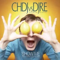CHDJ vs. DJRE – Show Me (OVERBOOKING RECORDS,NUEVO)