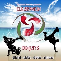 Elkarrekin Deejay's - Dfamuxe(REPO,CARPETA GENÉRICA)