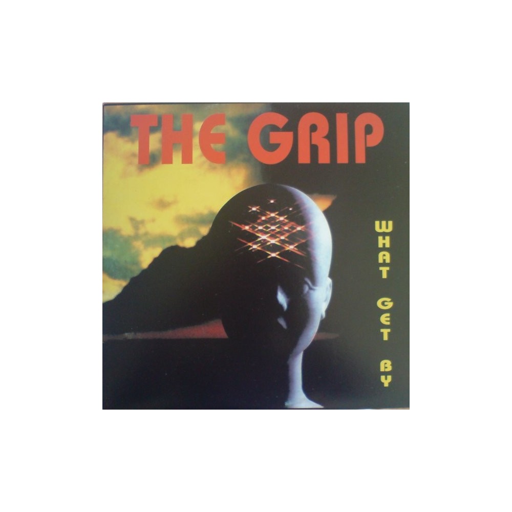 The Grip - What Get By(TEMAZO REMEMBER  FERPAS BUSCADISIMO¡¡  COPIAS NUEVAS¡)