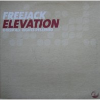 Freejack – Elevation (NUEVO¡¡ JOYA DEL 99¡¡ COLISEUM¡¡)