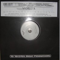 Dj Rip & Jose del Mar-Come out to play/Dj Damian & Dj Sergio-Tribal techno(MUYYY BUENO¡¡)