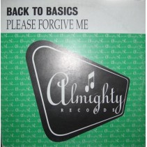 Back to Basics - Please forgive me(2 MANO,CANTADITO ALMIGHTY¡)