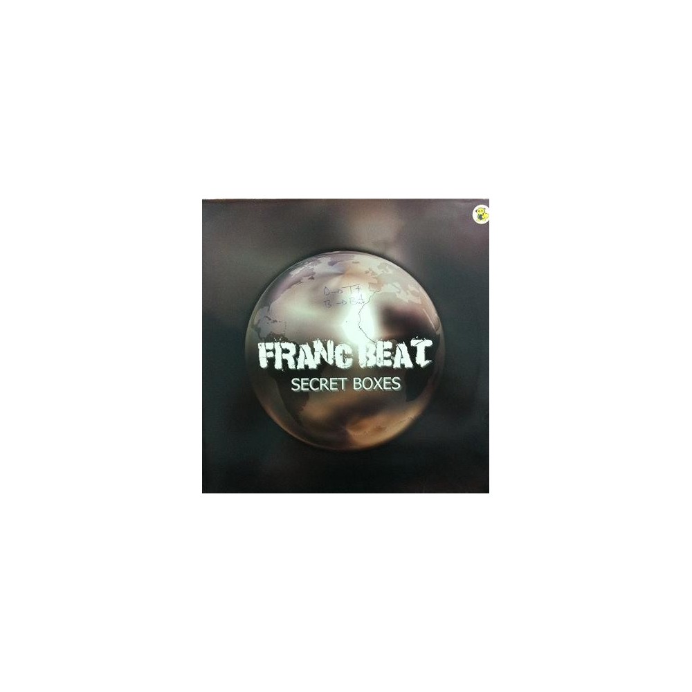 Franc Beat – Secret Boxes 