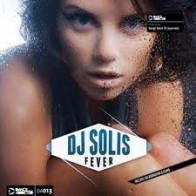 Dj Solis - Fever(DANCE ADDICTED)
