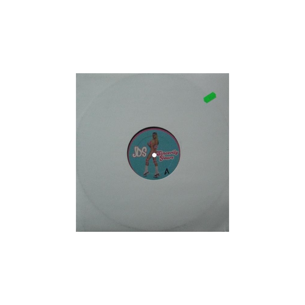 JDS - SINCERILY YOURS 