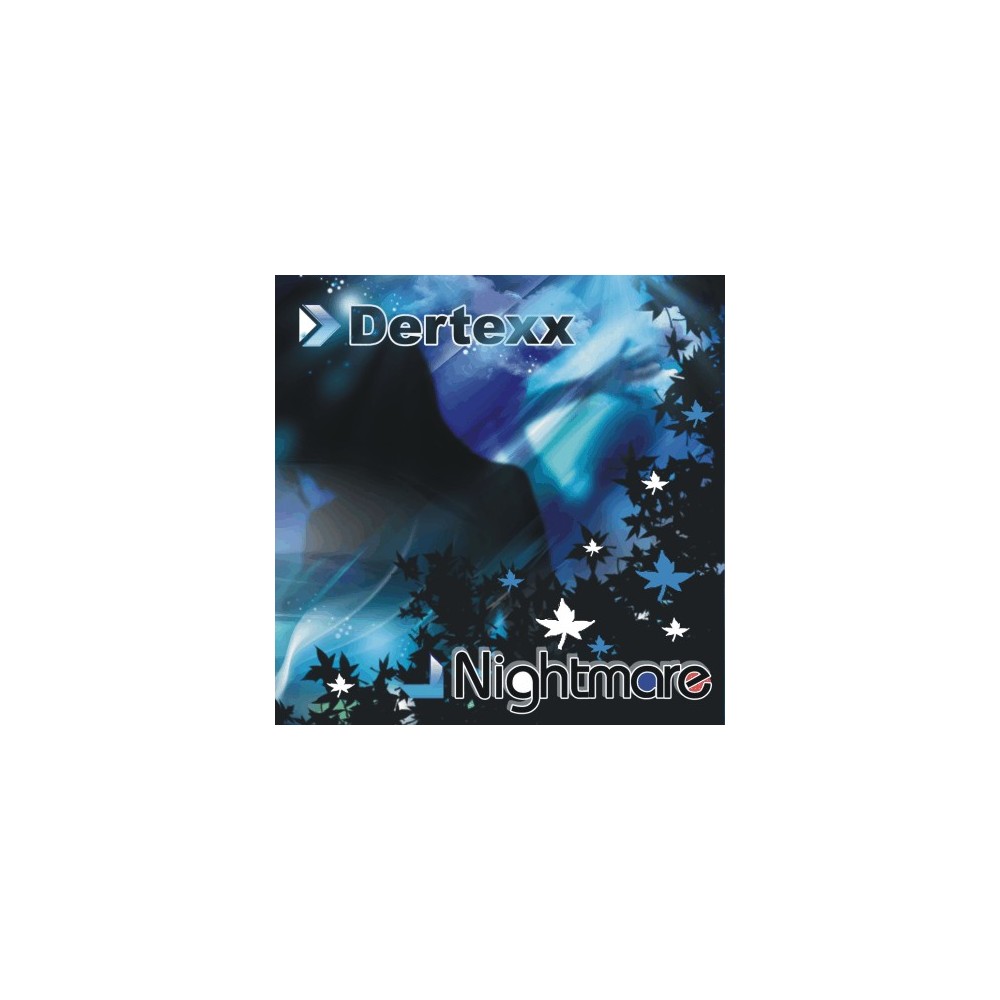 Dertexx - Nightmare(MENUDA BASE¡¡¡)