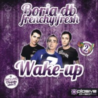 Borja Db & Frenchy Fresh - Wake up(CABROTE + POKAZO¡¡)