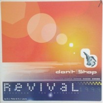 Revival  – Don't Stop(2 MANO,IMPECABLE¡¡)