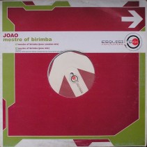 Joao – Mestre Of Birimba 