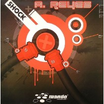 A. Reyes – Shock (TECHNO BY ALEXTRACKONE¡¡)