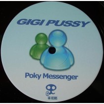 Gigi Pussy – Poky Messenger (PORTADA GENERICA)