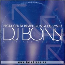 DJ Bonsi – Wherever You Are (2 MANO,TEMAZO NON¡¡)