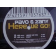 Pavo & Zany – Here We Go / Porn(2 MANO,COPIA NACIONAL,HARDSTYLE¡¡)