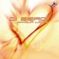 Di Sergi – Our Love (2 MANO,DISCO ORIGINAL A UNA CARA,TEMAZO¡¡)