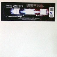 Raul Platero Featuring Sharize - I Need A Friend