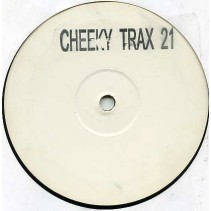 Cheeky Trax – Cheeky Trax 21 (PELOTAZO REMEMBER¡¡ DISCO PERSONAL RAÚL SOTO¡¡)