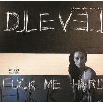 DJ Omar Diaz presents DJ Level – Fuck Me Hard (NUEVO¡¡ TEMAZO¡¡)