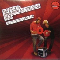 DJ Fili & Christian Millan – The Picture / One Day (2 MANO,BASUCOS)