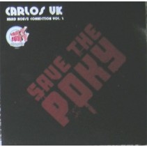 Carlos VK – Save The Poky (2 MANO,BASES POKY)