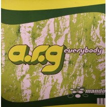 ARG – Everybody(NUEVO¡¡ BASUCOS PRODUCIDOS POR ALEXTRACKONE¡)