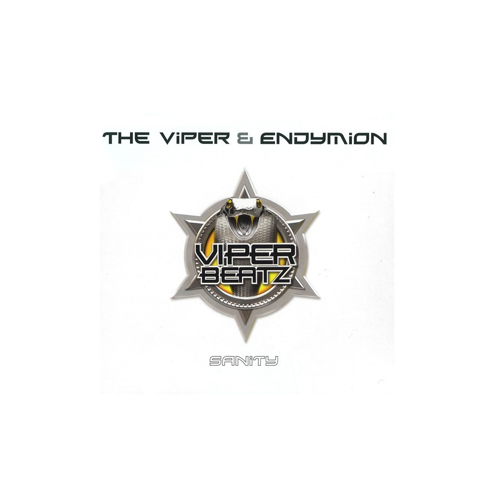 The Viper & Endymion - Sanity